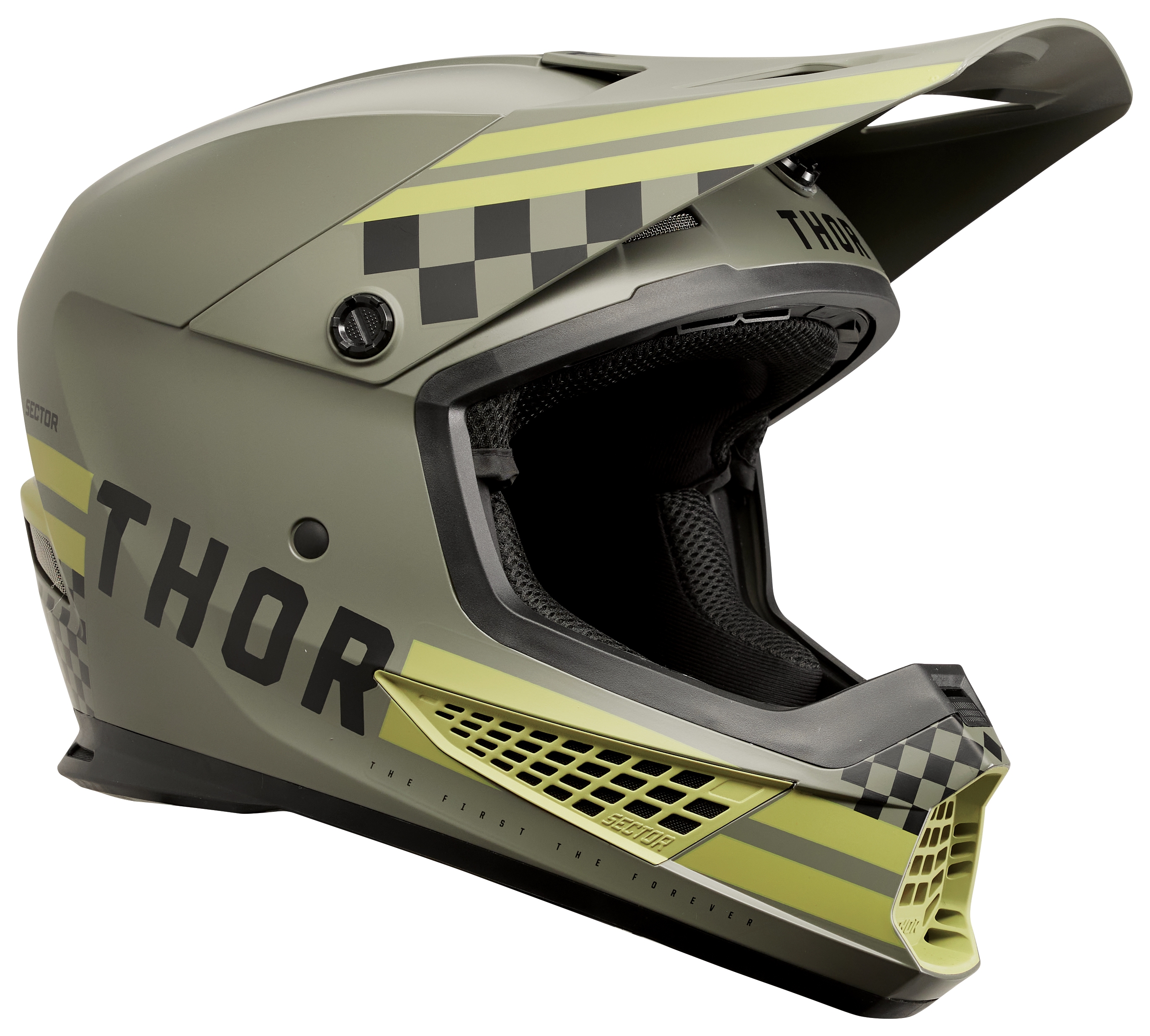 Thor Sector 2 Combat Helmet S
