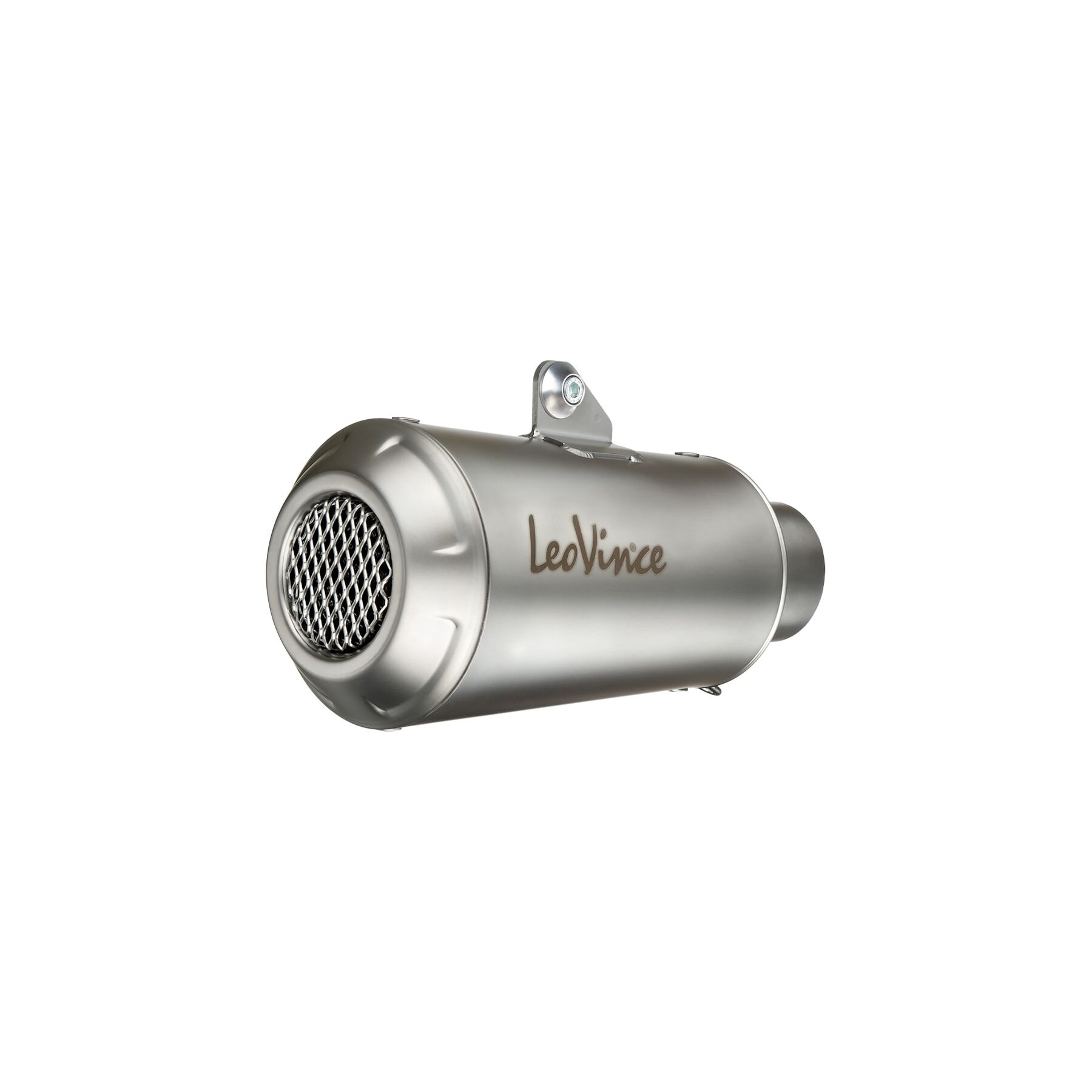 LeoVince LV-10 Slip-On Exhaust Benelli Leoncino / Trail 2021-2022