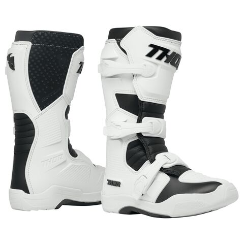 Thor Blitz XR Women's Boots