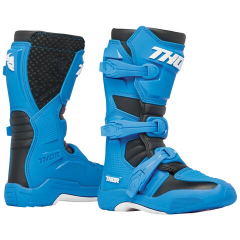 Thor Youth Blitz XR Boots