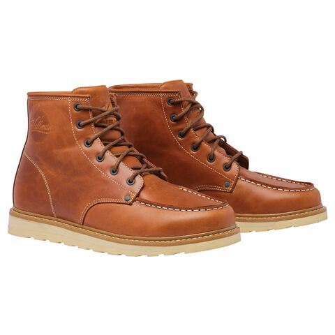 Thor Hallman Towner Boots