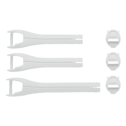 Thor Youth Blitz XR Replacement Boot Straps