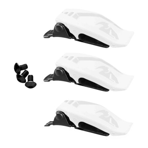 Thor Blitz XR Replacement Buckle Kit