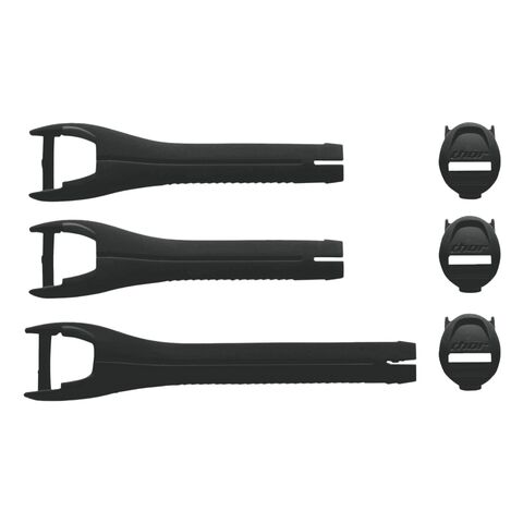 Thor Blitz XRS Replacement Strap Kits