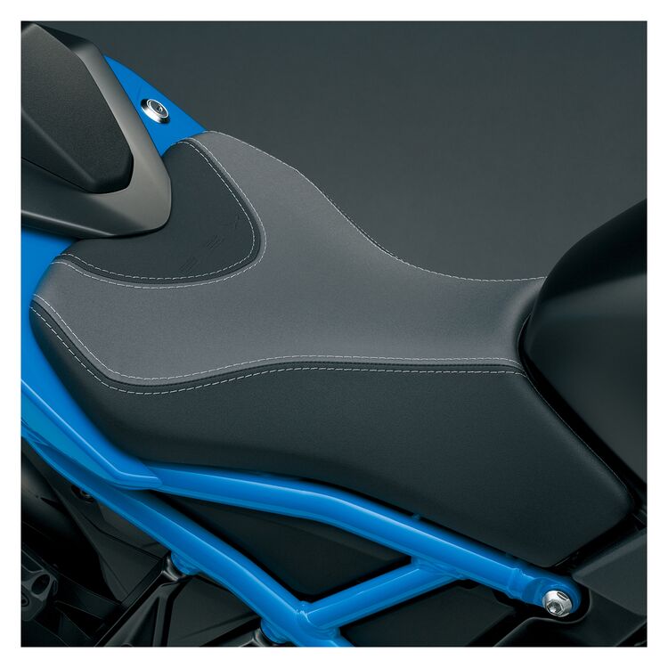 Suzuki Styled Comfort Seat GSX-8S / GSX-8R 2023-2026