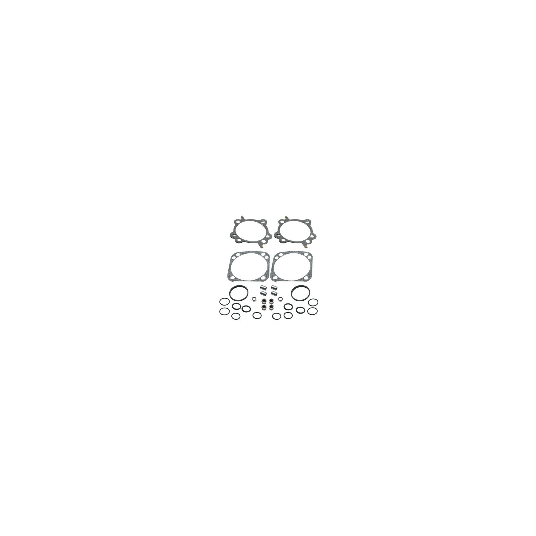 S&S Cycle 4-1/8 Stock Pattern Gasket Kit