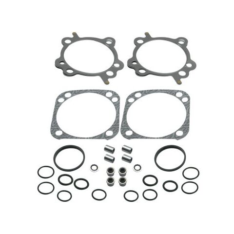 S&S Cycle 4-1/8" Stock Pattern Gasket Kit