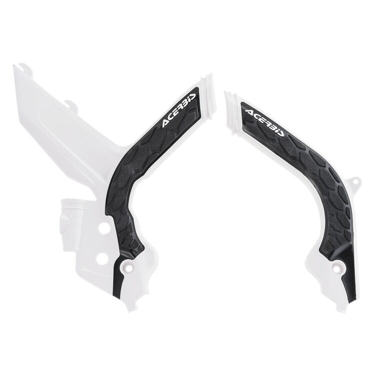 White/Black