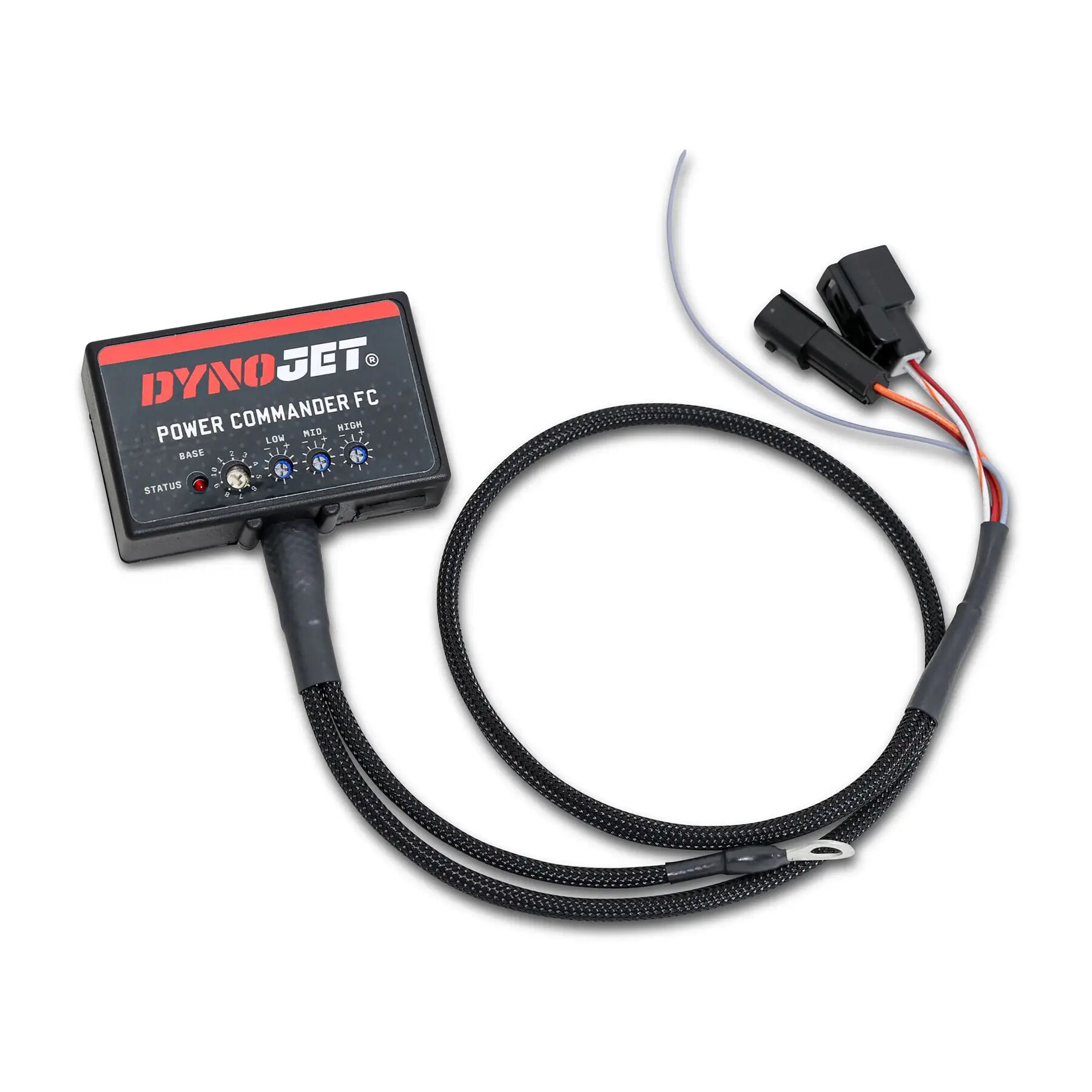 Dynojet PCFC Fuel Controller Kawasaki KLX 300 / SM 2021-2026