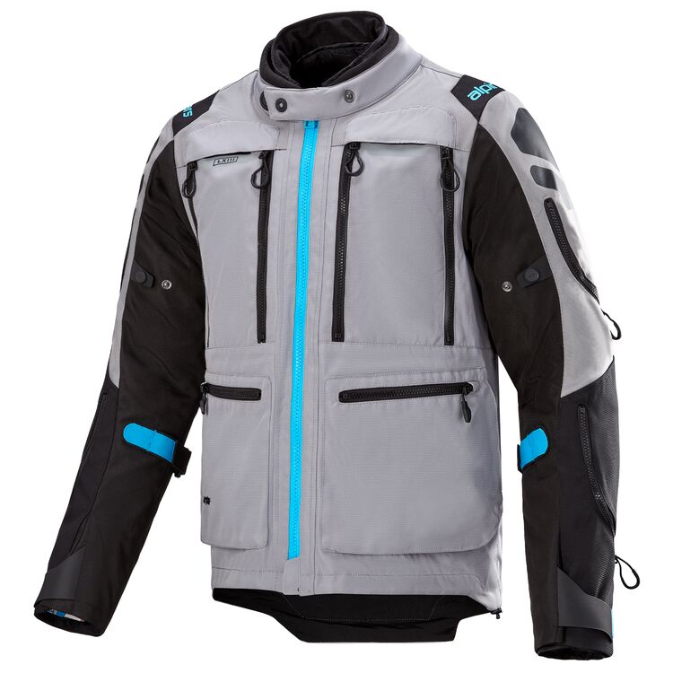 Alpinestars Ardent 3In1 Adventure Touring Jacket | 20% ($91.00
