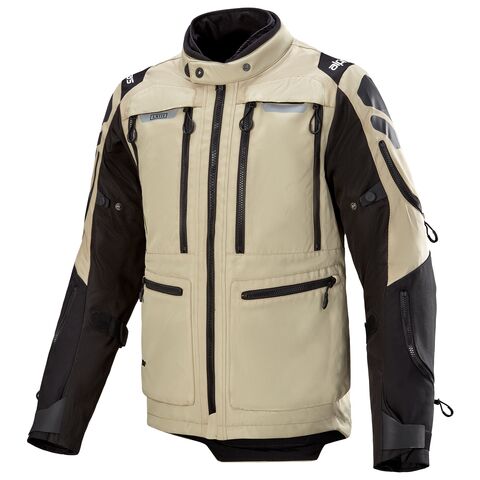 Alpinestars Ardent 3In1 Adventure Touring Jacket