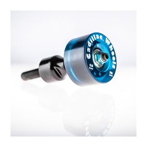 Santoro Fabworx Cadillac Crash Bar Wheels
