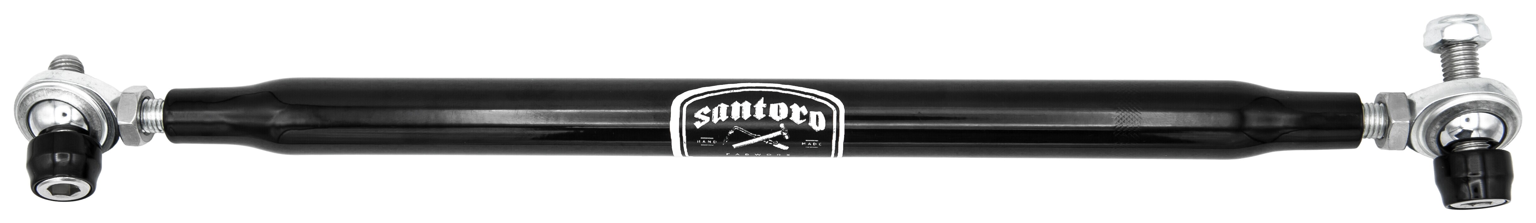 Santoro Fabworx Shift Linkage For Harley Touring 19862024 RevZilla
