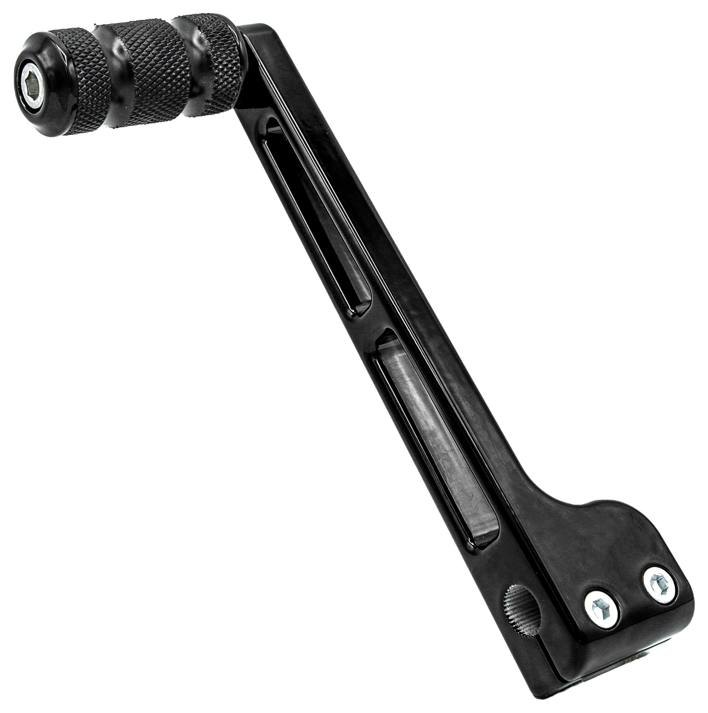 Santoro Fabworx Twice Tight Shift Arm For Harley Touring 1986-2024 / SF30051 undefined