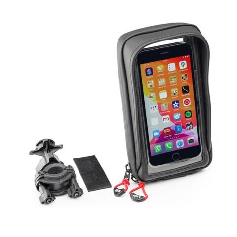 Givi S958B Universal Smartphone Holder