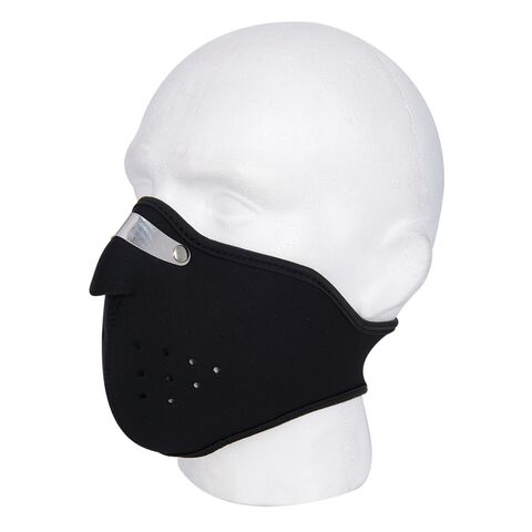 Oxford Face Mask