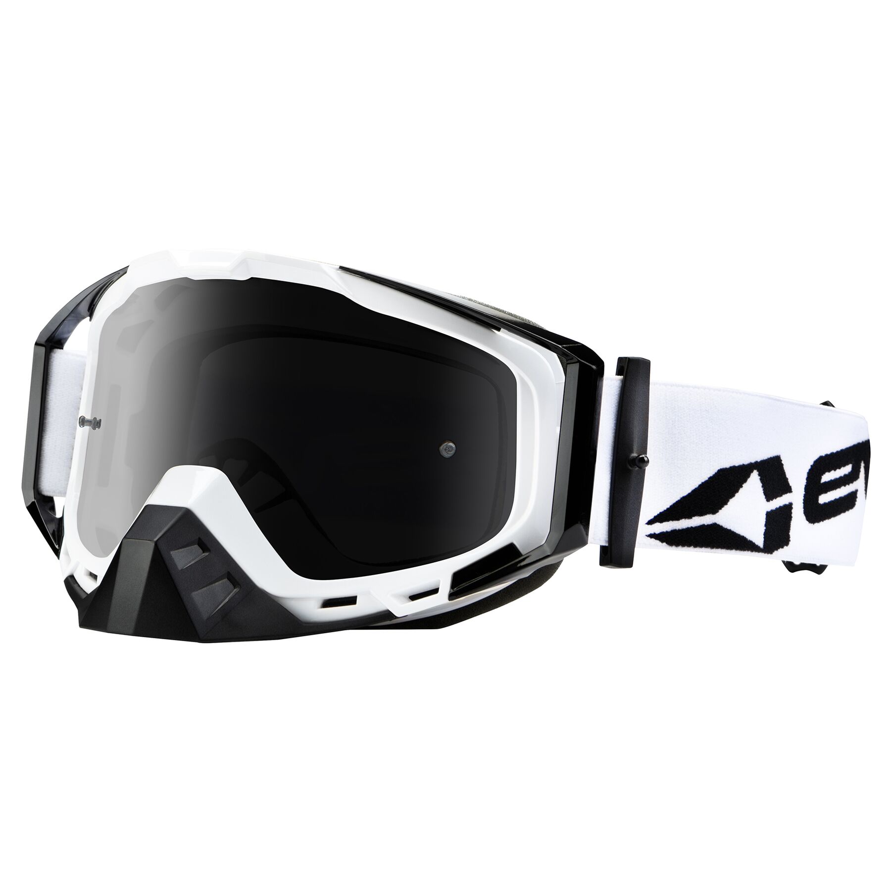 EVS Legacy Pro Goggles