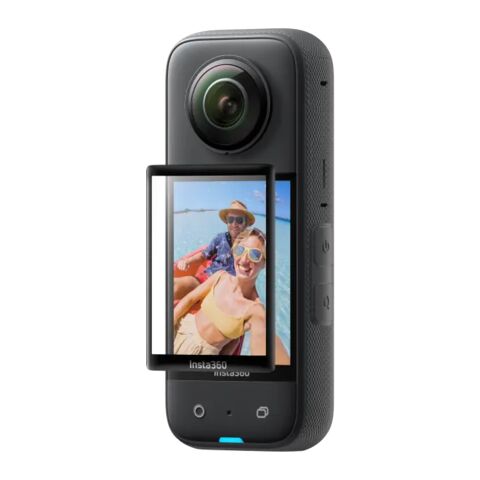 Insta360 X3 Screen Protector