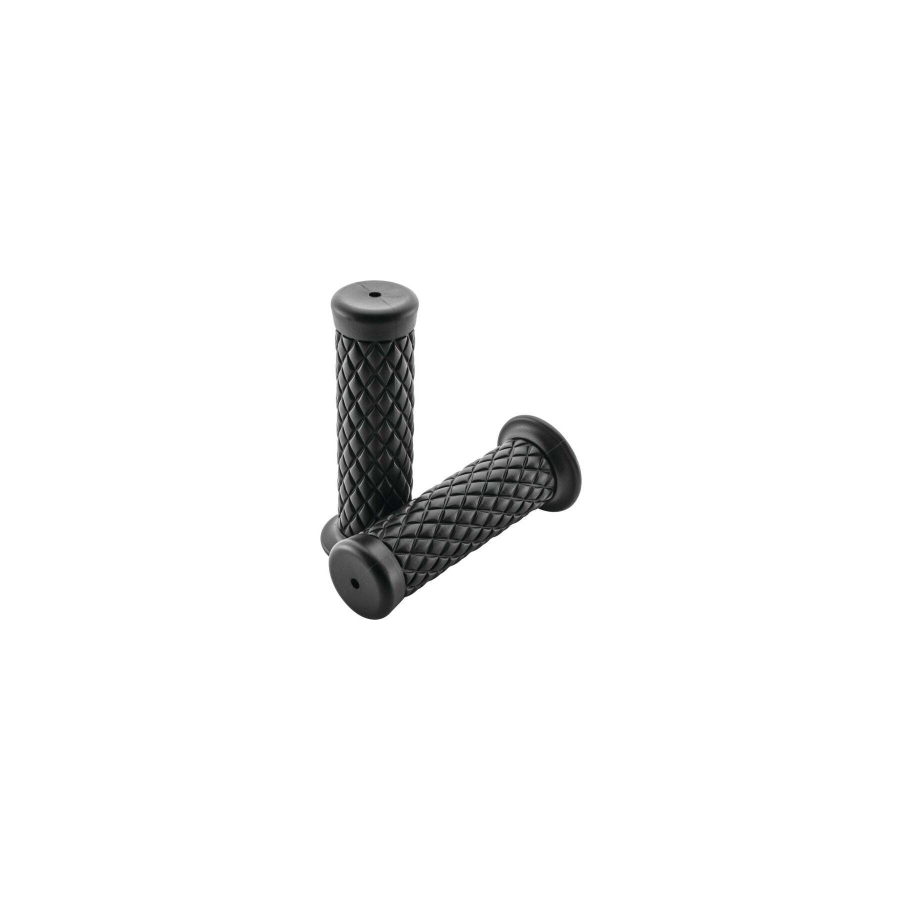 BikeMaster 7/8 Quilted Grips