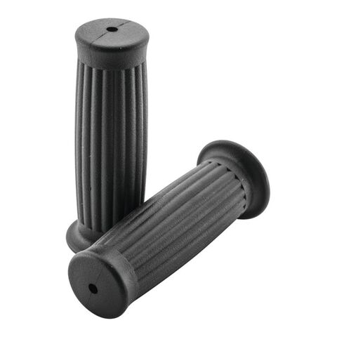 BikeMaster 7/8" Classic Lines Grips
