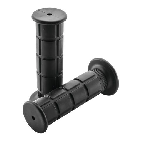 BikeMaster 7/8" Big Blocks Grips