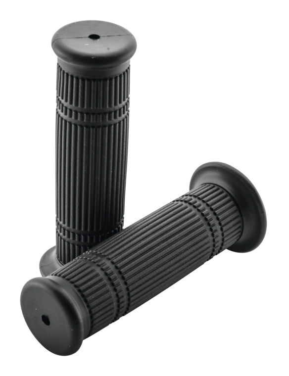 BikeMaster 7/8" Splined Grips RevZilla