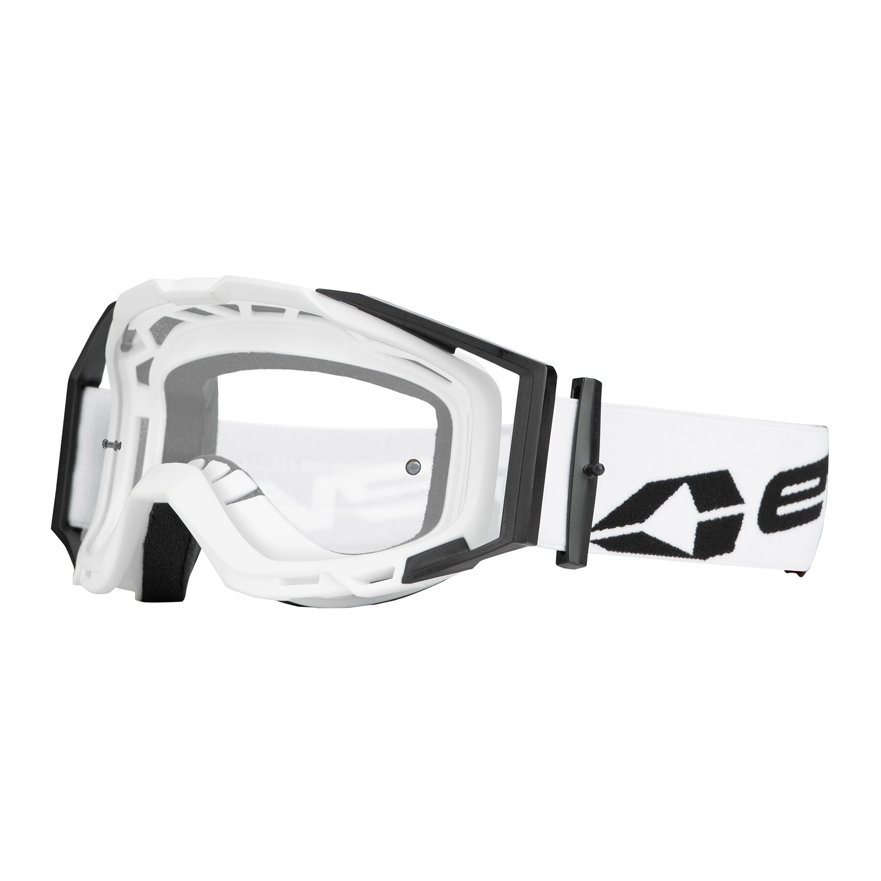 EVS Youth Legacy Goggles