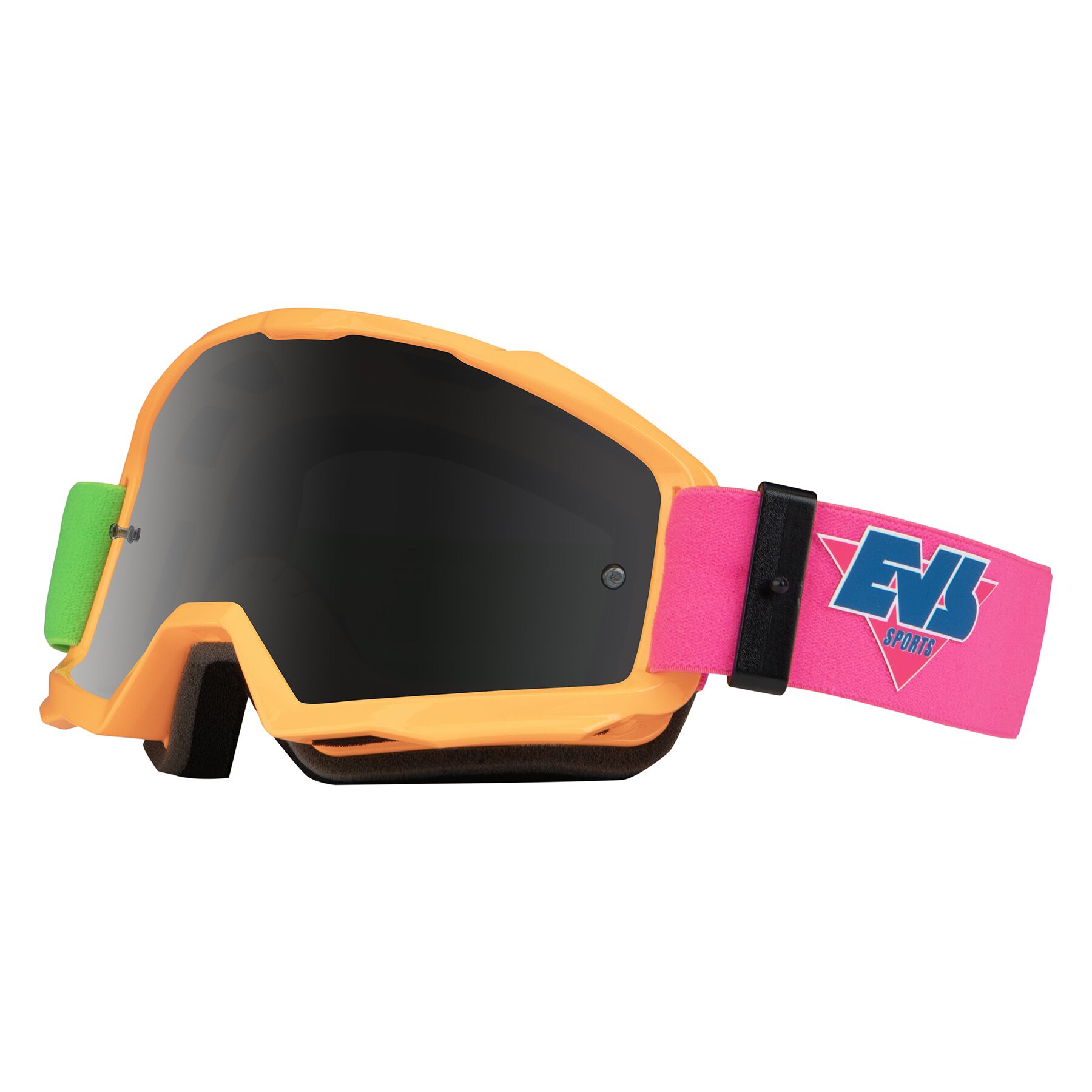 EVS Origin Goggles