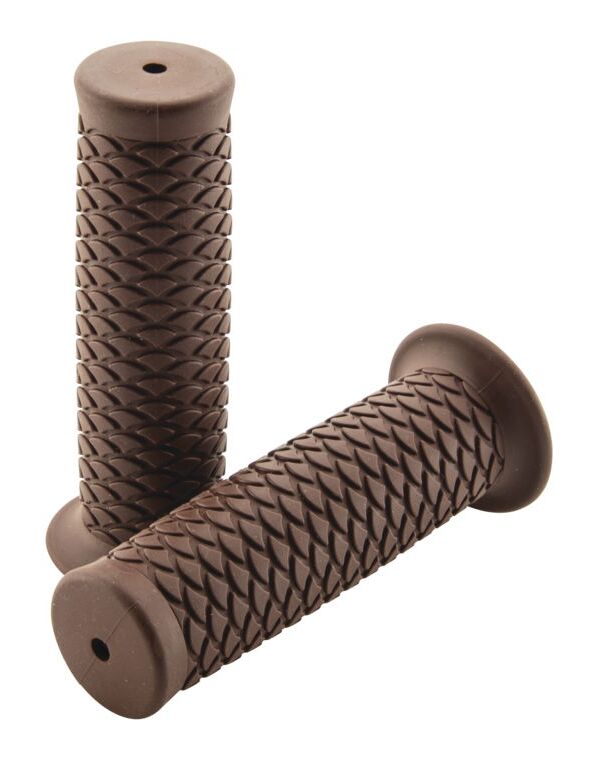 BikeMaster 7/8" Scales Grips RevZilla