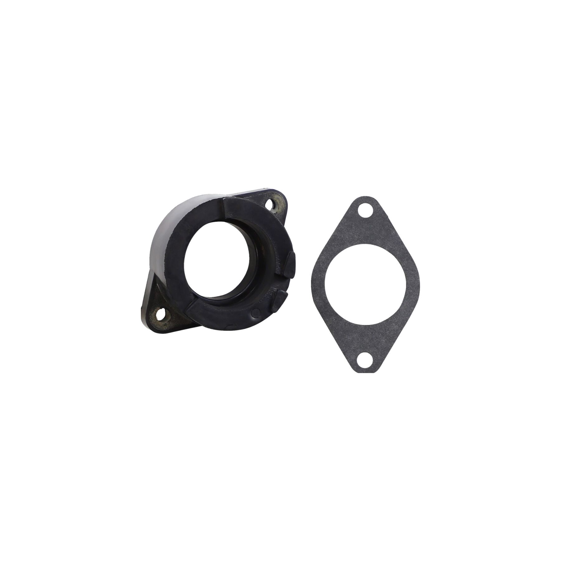 Moose Racing Intake Boot Yamaha XT500 / SR500 1978-1981