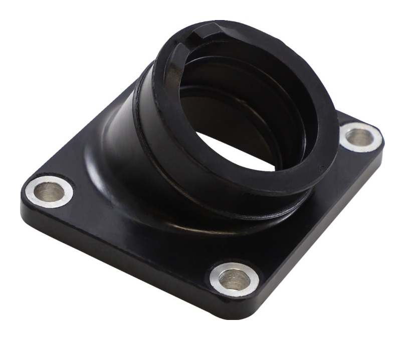 Moose Racing Intake Boot Yamaha 100cc-125cc 1976-1983 - RevZilla