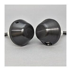 Woodcraft Frame Slider Kit Kawasaki Ninja ZX-4R / ZX-4RR 2023-2026