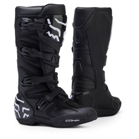 Fox Racing Youth Comp Boots