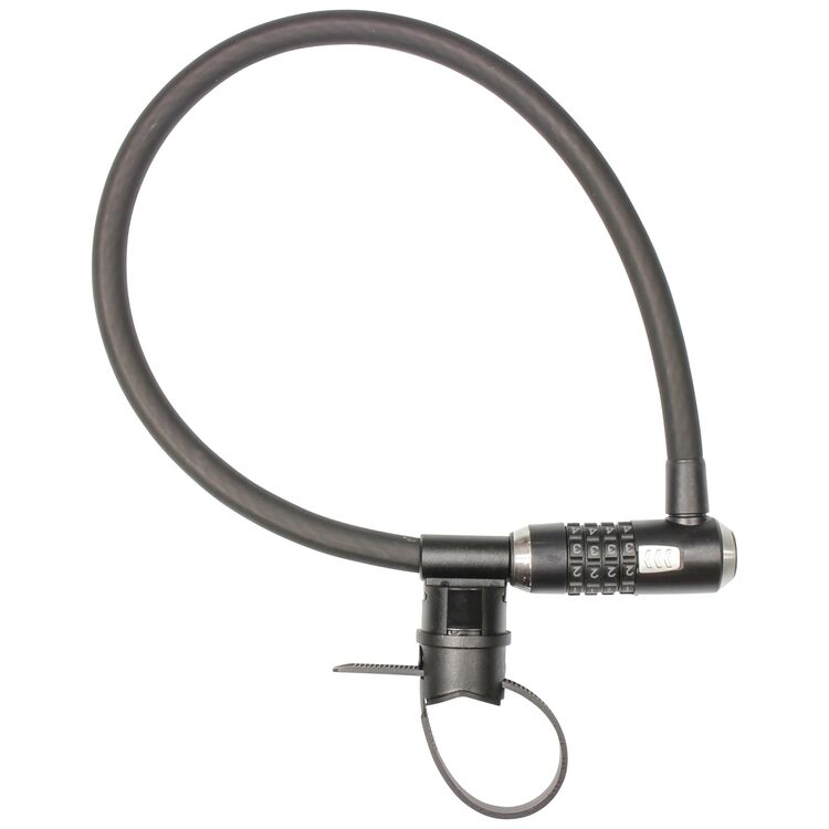 Kryptonite Kryptoflex 1565 Combo Cable Lock