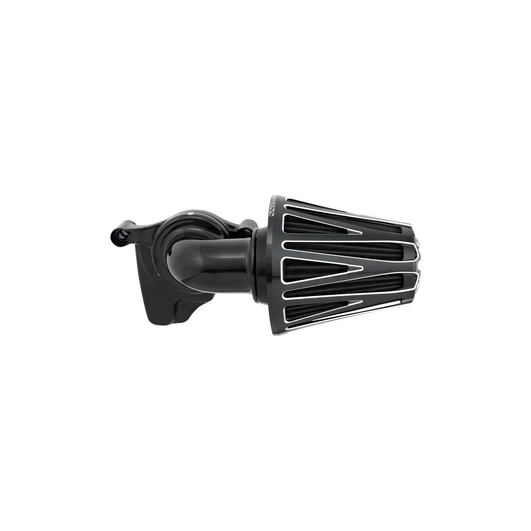 Arlen Ness Crossfire Monster Sucker Air Cleaner Kit For Harley 2008-20