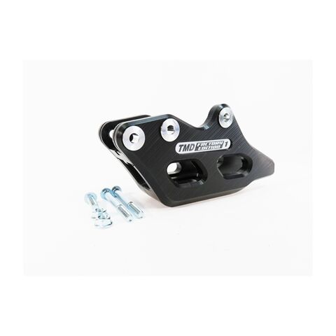 TM Designworks Factory Edition 1 Rear Chain Guide Yamaha YZ250F / YZ450F / YZ450FX 2023-2026