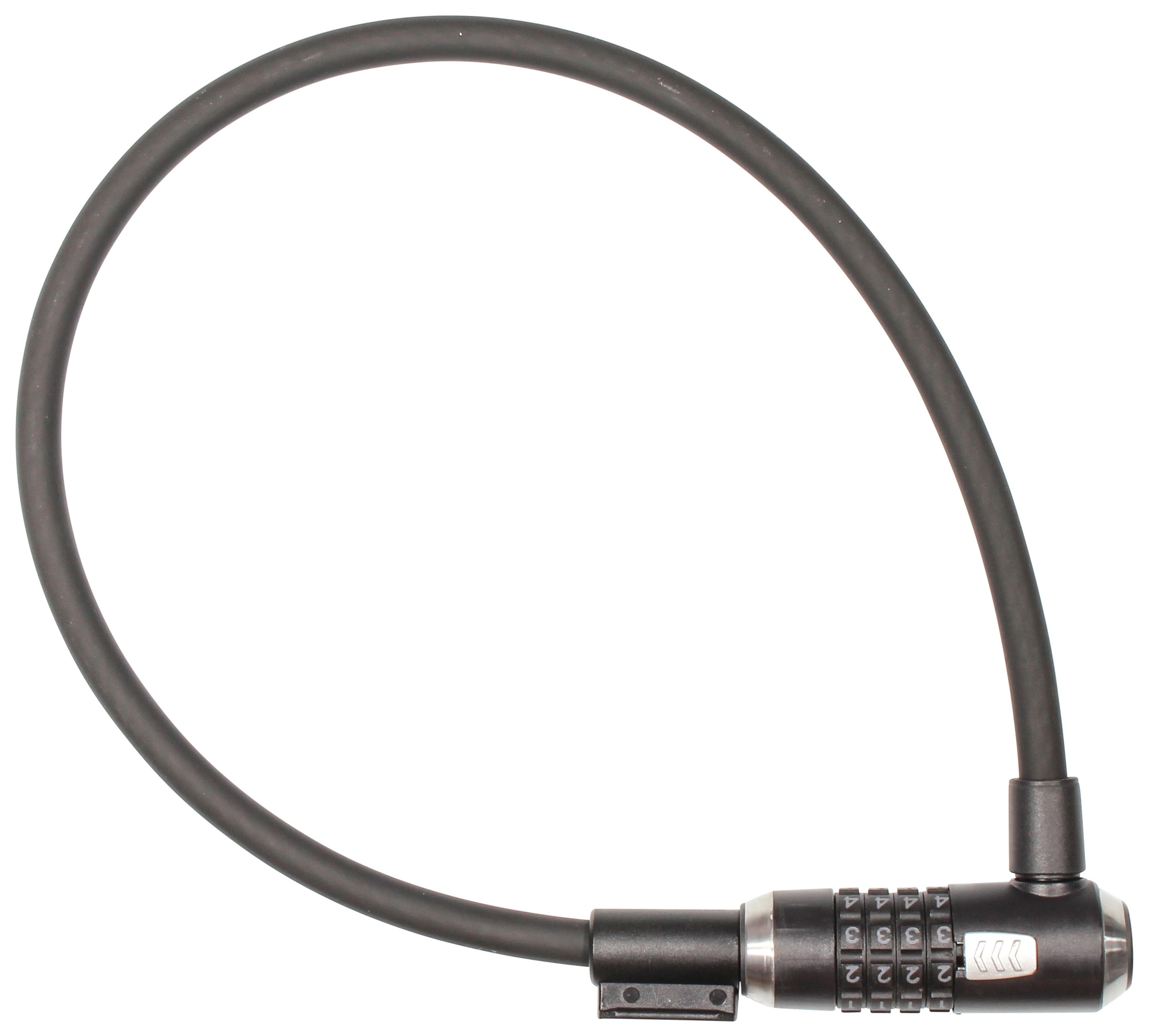 Kryptonite Kryptoflex 1265 Combo Cable Lock - RevZilla