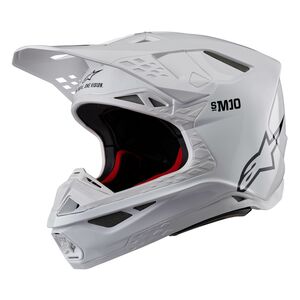 Alpinestars Supertech M10 Carbon Helmet