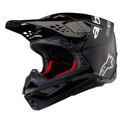 Alpinestars Supertech M10 Flood Helmet