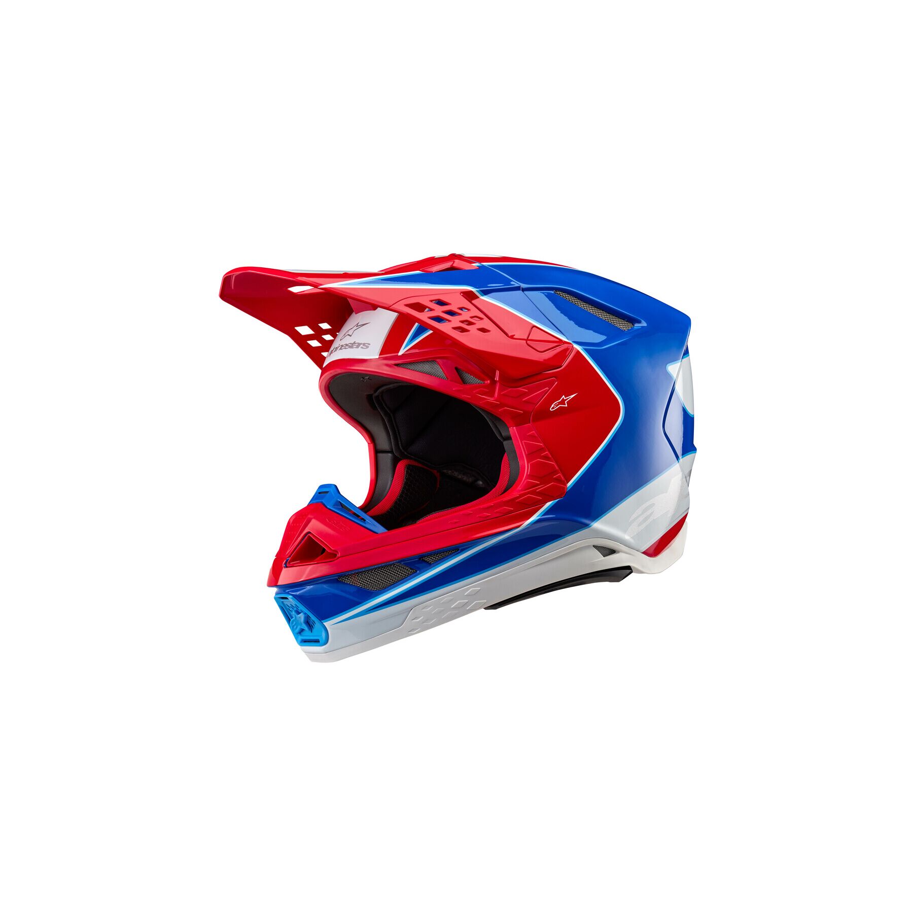 Alpinestars Supertech M10 Bale Helmet