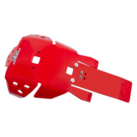 TM Designworks Full Coverage Skid Plate Honda CRF250R / RX / CRF450R / RX / R-S 2021-2026