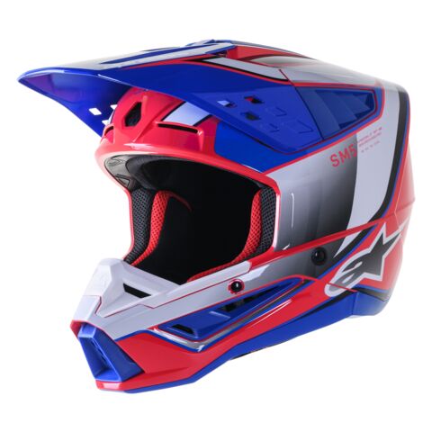 Alpinestars Supertech M5 Sail Helmet