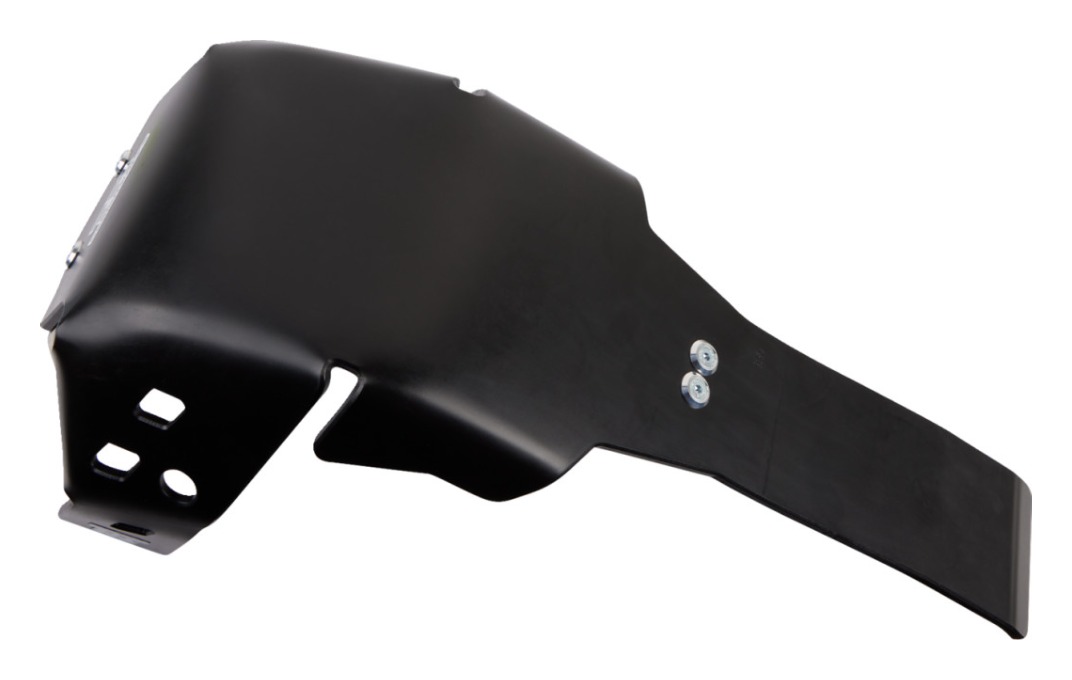 TM Designworks Full Coverage Skid Plate Honda CRF450L / RL / X 2019-2025 With Linkage Guard