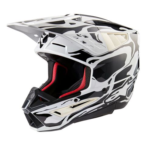 Alpinestars Supertech M5 Mineral Helmet
