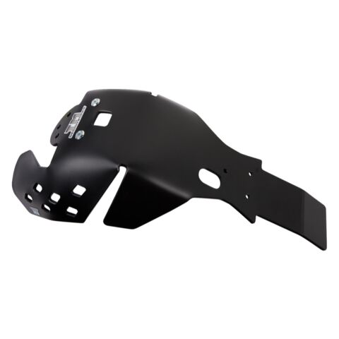 TM Designworks Full Coverage Skid Plate Yamaha 250cc-450cc 2019-2026