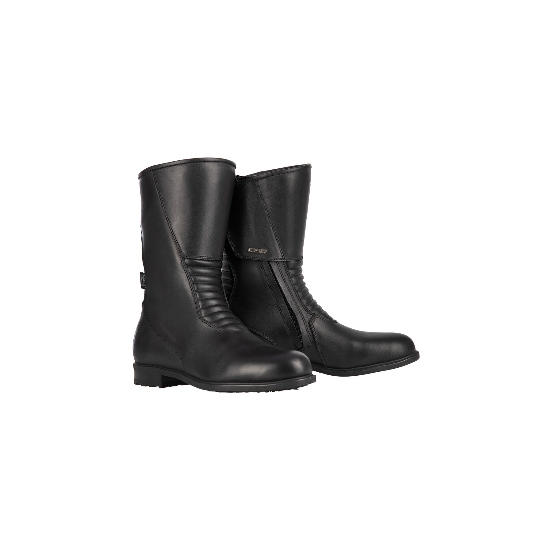 Oxford Valentina Women's Boots