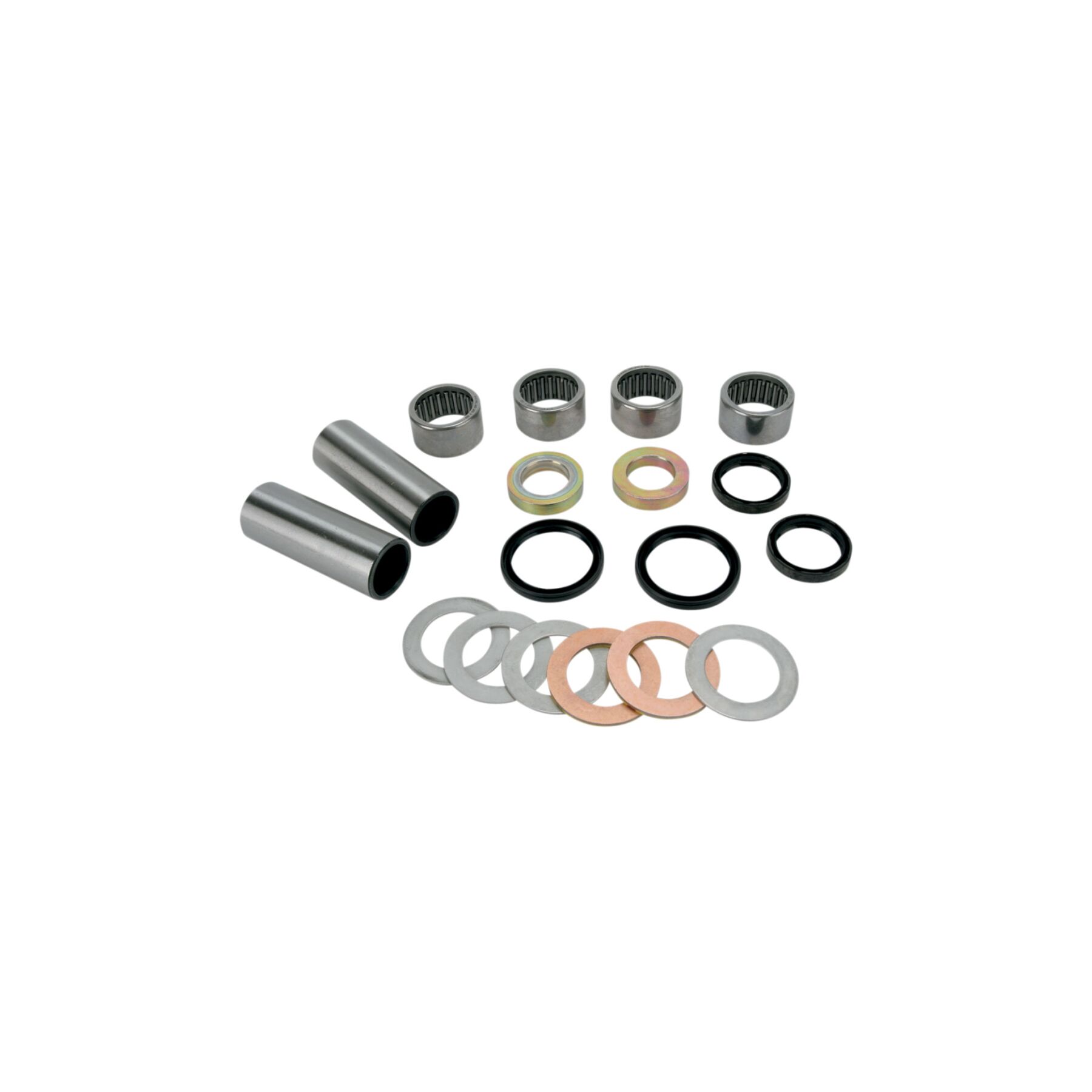 Moose Racing Swingarm Bearing Kit Yamaha 250cc-450cc 2010-2025