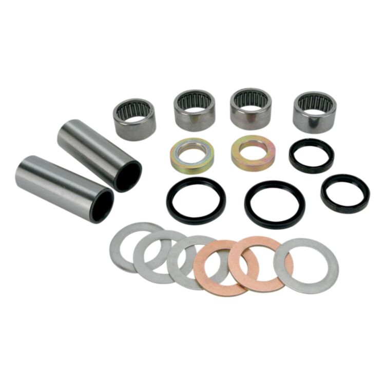 Moose Racing Swingarm Bearing Kit Yamaha 250cc-450cc 2010-2025