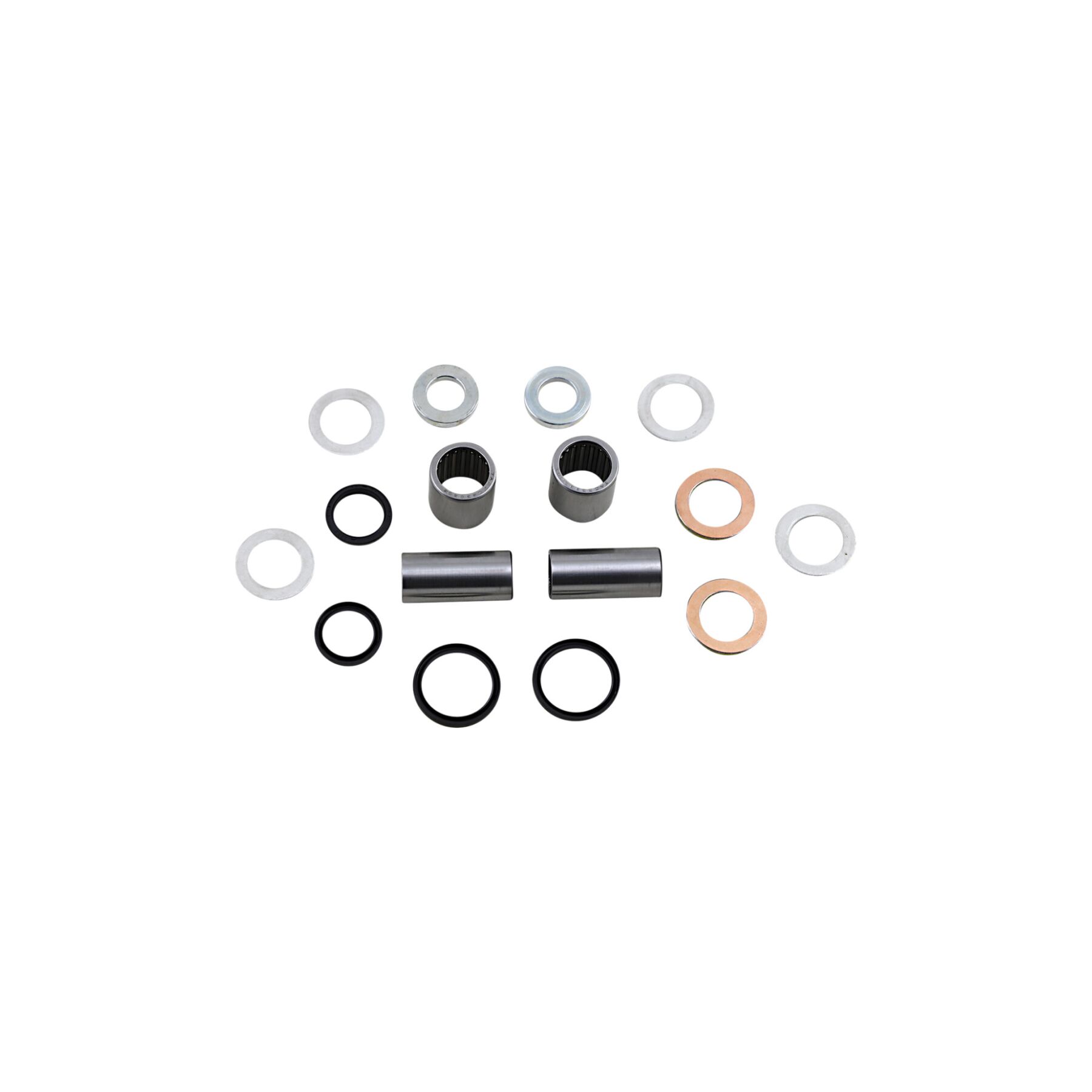 Moose Racing Swingarm Bearing Kit Honda 250cc-450cc 2019-2024
