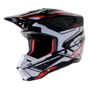 Alpinestars Supertech M5 Action Helmet (XS) - RevZilla